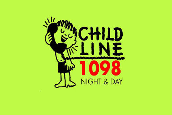child-line