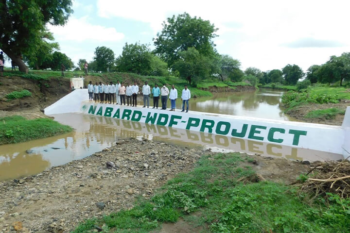 nabard-project